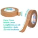 thumbnail image 2 of Cinta de papel kraft ADHES de 2,54 cm x 50,29 m x 6 rollos para sellar, 2 of 7