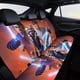 thumbnail image 4 of Funda de Asiento Trasero para Auto Desmarcar Star Wars Clone Wars, 4 of 6