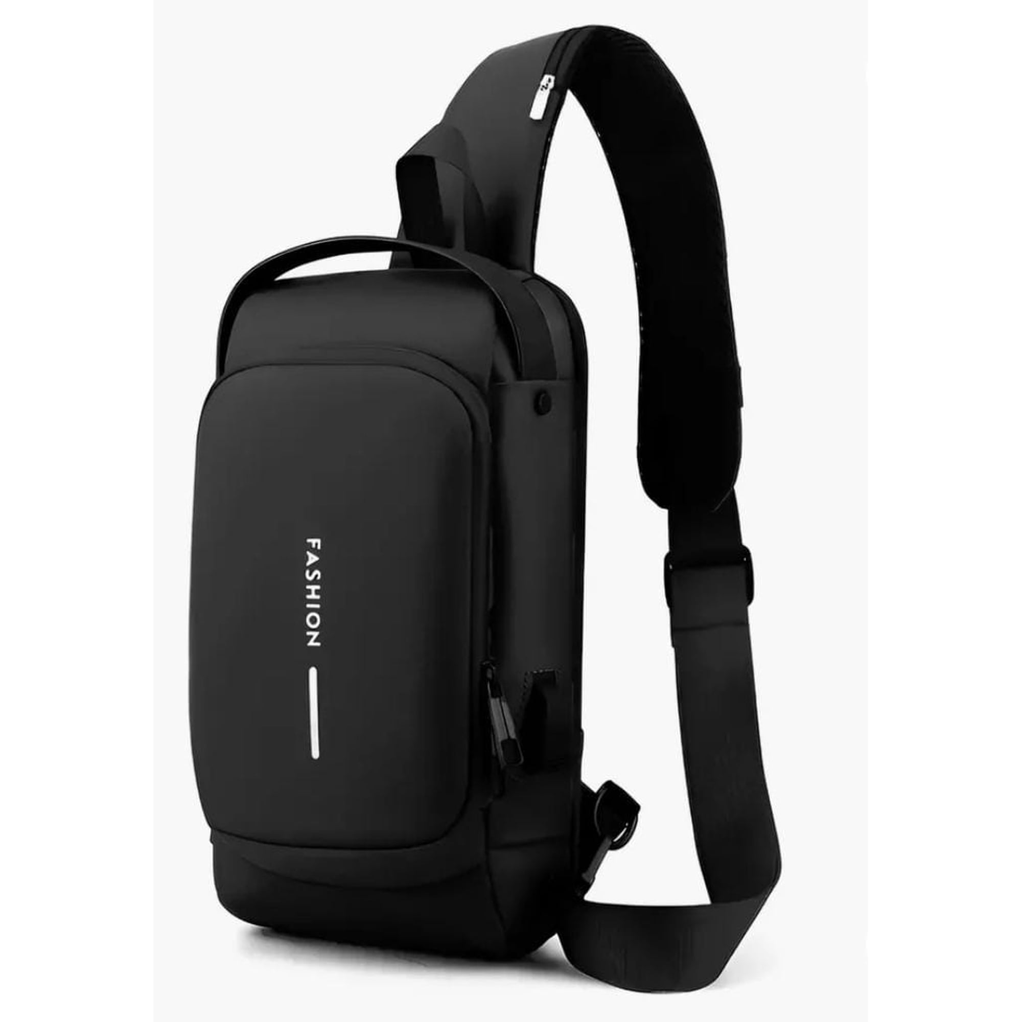 Genérico - Mochila Password Antirrobo Impermeable Para Ciclistas .