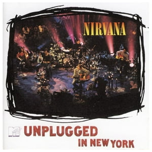 Hitway Music - Nirvana - Mtv Unplugged In New York | Cd