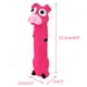 thumbnail image 3 of Dog Toys CHIWAVA Squeaky Latex - Barra de pie (23 cm, 3 unidades), 3 of 9