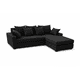 thumbnail image 2 of Seccional Torino Felpa Negro, 2 of 3