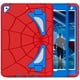 thumbnail image 1 of Funda Nitupai para iPad de 9ª, 8ª y 7ª generación de 10,2 pulgadas 2021/2020/2019, 1 of 6