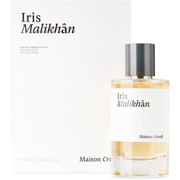 Perfume Maison Crivelli Iris Malikhan EDP Spray 100 ml