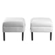 thumbnail image 1 of Set Pouf Sky 1c Pu 00 Blanco, 1 of 4