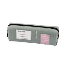 Estuche Para Lápices Bd2058 Foska