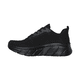 thumbnail image 4 of ZAPATILLAS URBANAS SKECHERS BOBS B FLEX HOMBRE | 118360-BBK - Talla 42.5, 4 of 6