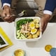 thumbnail image 5 of Recipiente para ensalada OXO Good Grips Prep and Go Ocean Blue, 5 of 8