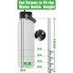 thumbnail image 5 of Tapas con sorbete Acemoo para Hydroflask de boca ancha 32/40 oz, 5 of 6