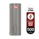 thumbnail image 1 of Termo Eléctrico de piso 500 litros 380v 6kW Rheem, 1 of 3