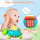 thumbnail image 5 of Juguete Crawling Musical Turtle para bebés de 6 a 12 meses con luces y sonido, 5 of 6