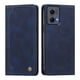 thumbnail image 2 of Funda Billetera para Motorola Edge 2024 5G Imán y Resistente Azul, 2 of 6