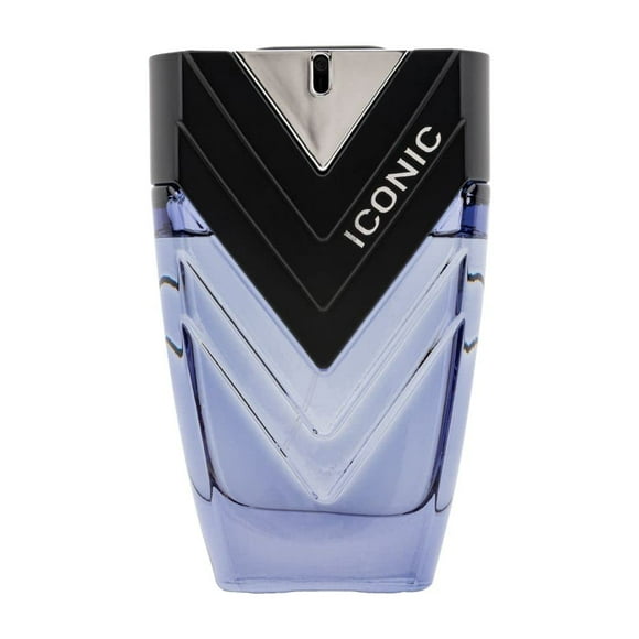 Perfume Sapil Iconic Eau de Parfum para hombre, 100 ml, Woody Aromatic
