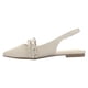thumbnail image 2 of Ballerina Mujer  Chalada Maris-8 Beige Casual, 2 of 7