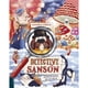thumbnail image 1 of El detective Sansón. Investigación en las islas, 1 of 6