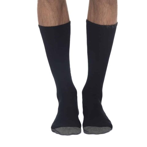 Lady Genny - Calcetín Terapéutico De Cobre