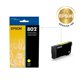 thumbnail image 2 of Cartucho de tinta Epson 802 DuraBrite Ultra Yellow Standard T802420-S, 2 of 6