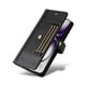 thumbnail image 4 of FOXDOCK Funda tipo Cartera para Realme 13 5G – Cubierta de Cuero PU con Múltiples Ranuras, Bolsillo para Efectivo y Correa de Muñeca, 4 of 6