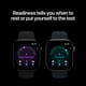 thumbnail image 3 of Smartwatch Apple Watch Series 12 GPS 46mm Aluminio, 3 of 3