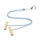 thumbnail image 5 of Polea De Hombro De 2M, Accesorio De Puerta De Soporte De Acero Inoxidable Para Entrenamiento De Hombres Y Mujeres, Azul, 5 of 5