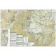 thumbnail image 3 of Mapa topográfico National Geographic 702 Cedar City – Meseta Markagunt, 3 of 5