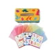 thumbnail image 1 of Caja De Pañuelos Para Bebés Desarrollo Bufanda Colorida Para Bebés Niños 6 Meses Dinosaurio, 1 of 1