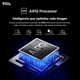 thumbnail image 4 of Televisor TCL 55" QLED UHD 4K T6D Smart TV, 4 of 14