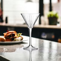 Rcr - Set 6 Copas Martini Timeless