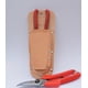thumbnail image 5 of Portaherramientas para pinzas Kanroot 41817 de cuero con doble bolsillo, 5 of 6
