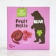 thumbnail image 4 of 10 Rollos Frambuesa Bear, 4 of 4