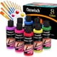thumbnail image 1 of Pintura Textil Joswisch 8 Colores 4 Fl Oz 118 ml Permanente, 1 of 3