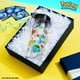 thumbnail image 2 of Botella de agua Pokemon Kids con pajita de plástico de 580 ml, reutilizable, 2 of 3