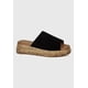 thumbnail image 2 of Sandalia Madeira Negro, 2 of 5