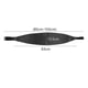 thumbnail image 4 of Faja Formal Corbatin Ajustables Hombre Matrimonio Cummerbund esmeralda Talla Única, 4 of 4