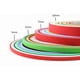 thumbnail image 4 of Tiras de papel para quilling IMISNO 1040 piezas 26 colores 38 cm, 4 of 7