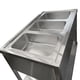 thumbnail image 5 of Baño Maria Movil 3 Gn 1/1 Volter, 5 of 9
