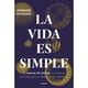 thumbnail image 1 of Libro La Vida Es Simple, 1 of 2