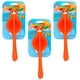 thumbnail image 1 of 3 Exprimidor Manual De Limones Naranjas Limon Doble Mango, 1 of 6