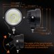 thumbnail image 2 of Faros antiniebla redondos LED para conducción todoterreno, 30 W, 6000 lm, 12-30 V, 4 pulgadas, 2 of 6