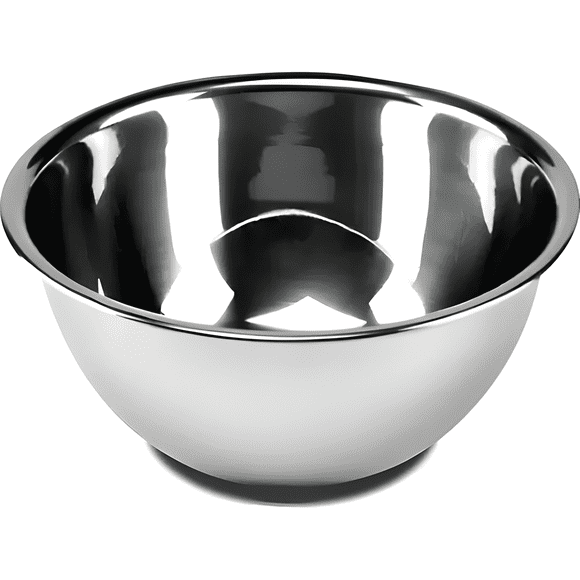 Bowl tazon acero inoxidable p/ cocina mezclar vencort 22 CM