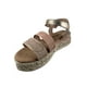thumbnail image 4 of Sandalia Ecocuero ZAZ19 Rosa, 4 of 5