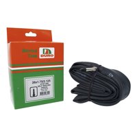 Cámara Bicicleta Duro Aro 26 X 2.125 Valvula Francesa 48Mm