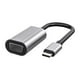 thumbnail image 4 of Adaptador USB C A VGA Terminales De 24 Pines 1080P Para Portátiles MacBook Air De 12 Pulgadas, 4 of 5