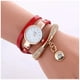 thumbnail image 2 of Reloj De Lujo Personalizado Para Mujeres Con Incrustaciones Y Pulsera, 2 of 4