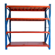 thumbnail image 1 of Racks 200x60x200cm Estanteria Metalica, 1 of 5