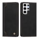 thumbnail image 2 of Funda Billetera para Samsung Galaxy S24 Ultra Imán y Resistente Negro, 2 of 6