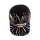 thumbnail image 5 of Gorro Snapback NBA Burst Deadstock Lakers Mitchell And Ness, 5 of 6