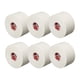 thumbnail image 1 of Cinta deportiva Cramer Team Color Easy Tear de 1,5 cm x 10 m, paquete de 6, 1 of 1