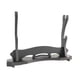 thumbnail image 1 of Samurai Sword Katana Soporte Soporte Rack Display 39.5x9.5x28cm, 1 of 5