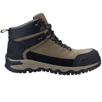 Defender - Calzado Seguridad Botin Def808 Beige